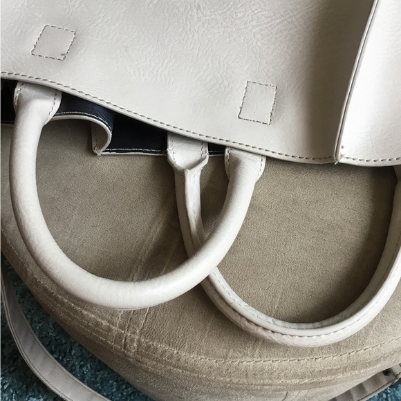 Matt and Nat Loyal Vegan Tote Bag- Dwell - Picture 2 of 6